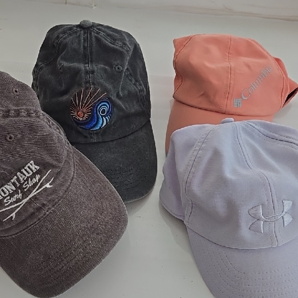 Under Armour Kids' Cap - Light Purple